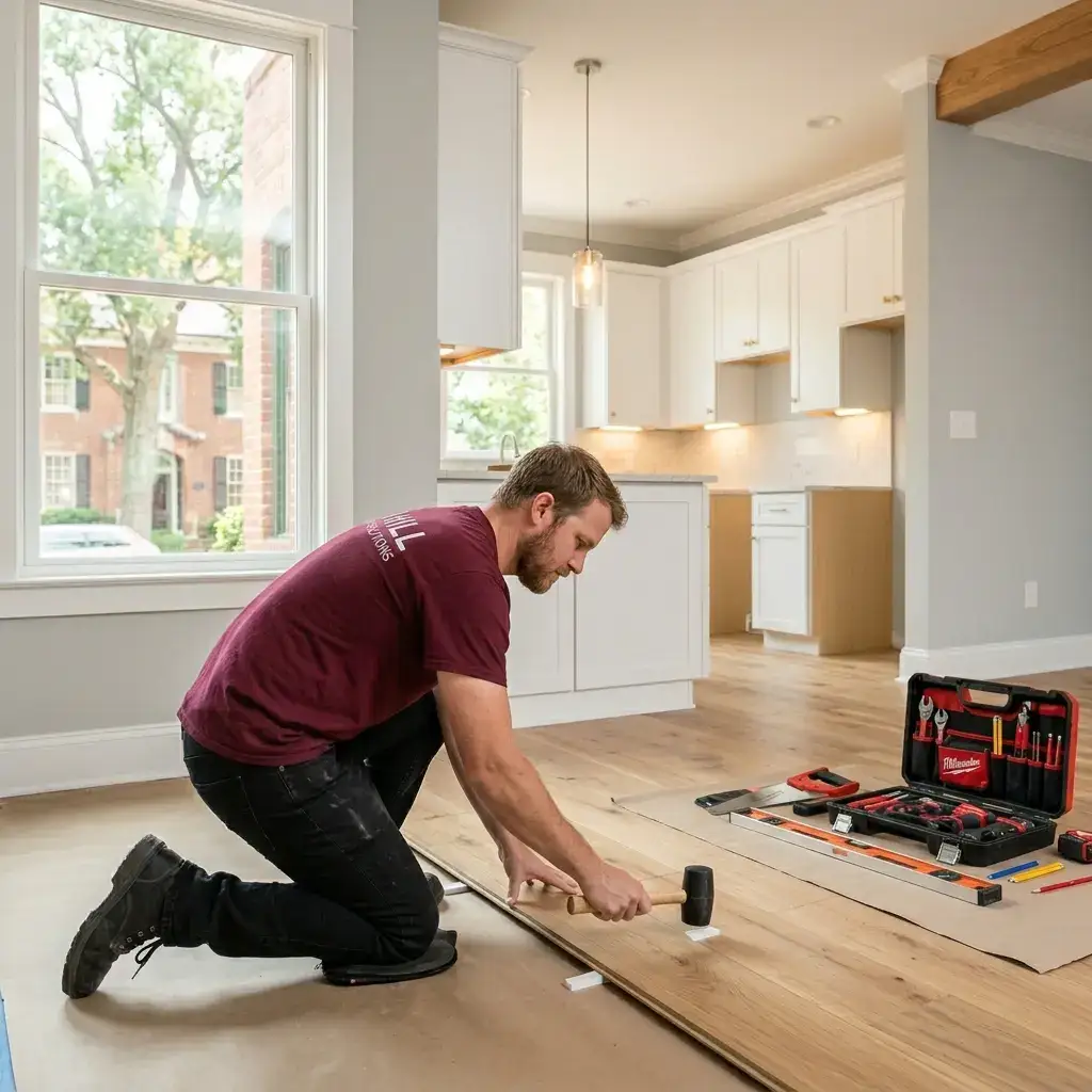 Trusted Home Remodeling in Oxford MS: Full Guide