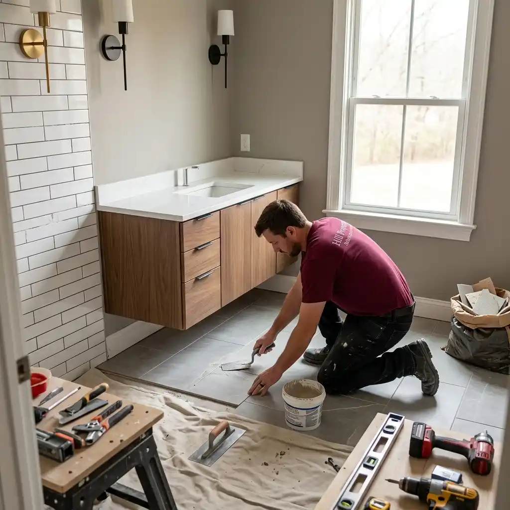 Planning a Bathroom Renovation in Oxford MS? Read This First