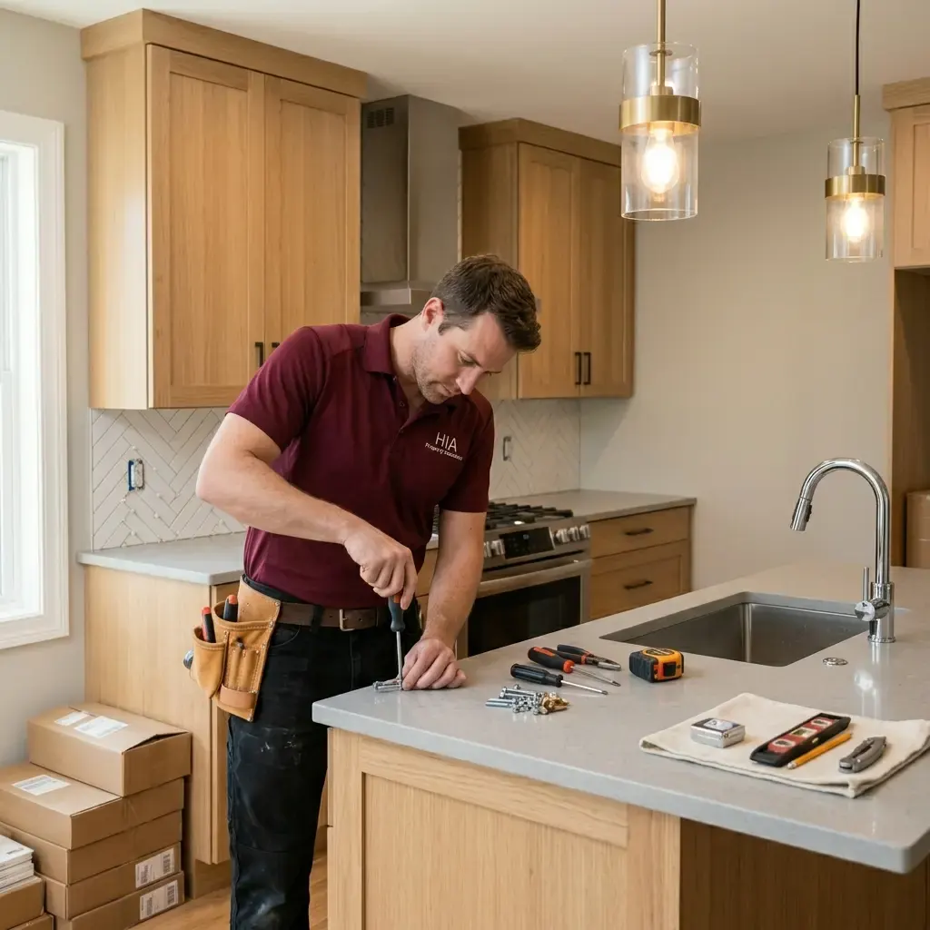 Kitchen Remodeling Oxford: What Homeowners Should Know