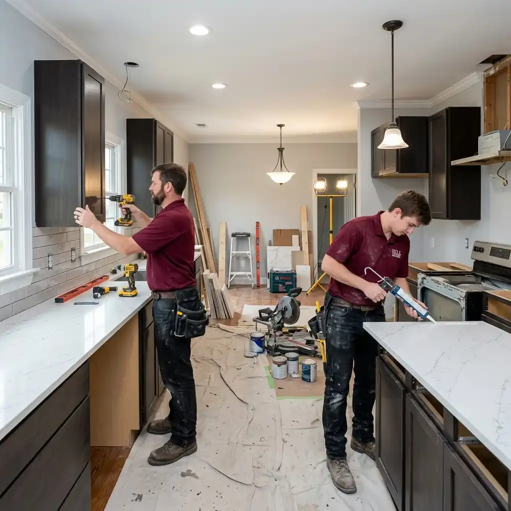Why Kitchen Remodeling in Oxford MS Is Amazing Choice